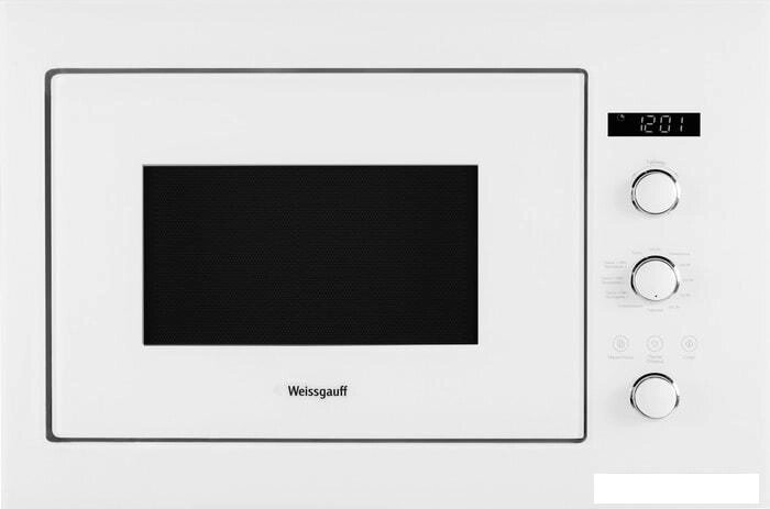 Микроволновая печь Weissgauff HMT-252 от компании Интернет-магазин marchenko - фото 1