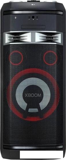 Мини-система LG X-Boom OL100 от компании Интернет-магазин marchenko - фото 1