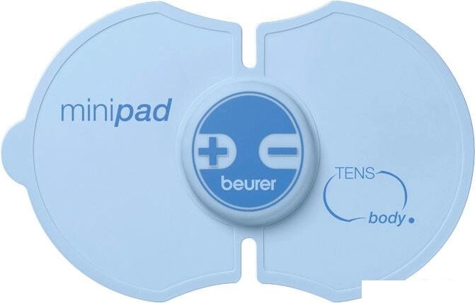 Миостимулятор Beurer EM10 от компании Интернет-магазин marchenko - фото 1