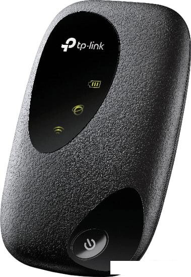 Мобильный 4G Wi-Fi роутер TP-Link M7000 от компании Интернет-магазин marchenko - фото 1
