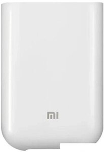 Мобильный фотопринтер Xiaomi Mi Portable Photo Printer