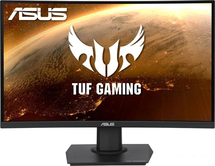 Монитор ASUS TUF Gaming VG24VQE от компании Интернет-магазин marchenko - фото 1