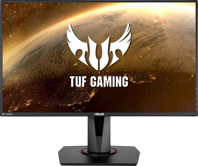 Монитор ASUS TUF Gaming VG279QM от компании Интернет-магазин marchenko - фото 1