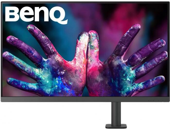 Монитор BenQ DesignVue PD3205UA от компании Интернет-магазин marchenko - фото 1