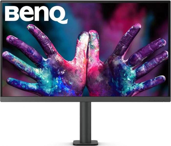 Монитор BenQ PD2705UA от компании Интернет-магазин marchenko - фото 1