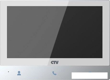 Монитор CTV CTV-M4701AHD W (белый) от компании Интернет-магазин marchenko - фото 1
