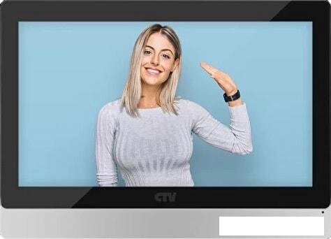 Монитор CTV CTV-M5902 (черный) от компании Интернет-магазин marchenko - фото 1