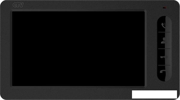 Монитор CTV M1702 (черный) от компании Интернет-магазин marchenko - фото 1