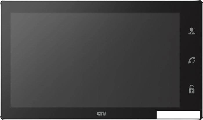 Монитор CTV M4102FHD (черный) от компании Интернет-магазин marchenko - фото 1