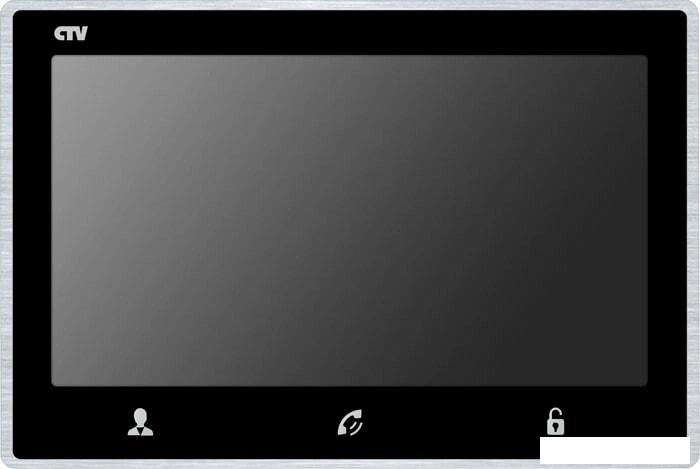 Монитор CTV M4703AHD (черный) от компании Интернет-магазин marchenko - фото 1