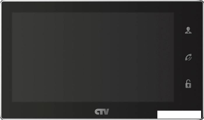 Монитор CTV M4706AHD (черный) от компании Интернет-магазин marchenko - фото 1