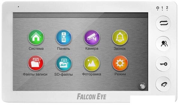Монитор Falcon Eye Cosmo HD от компании Интернет-магазин marchenko - фото 1