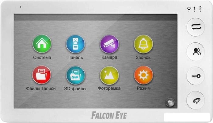 Монитор Falcon Eye Cosmo от компании Интернет-магазин marchenko - фото 1
