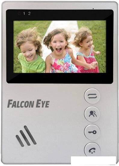 Монитор Falcon Eye Vista от компании Интернет-магазин marchenko - фото 1