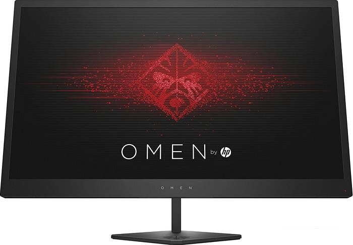 Монитор HP OMEN 25 от компании Интернет-магазин marchenko - фото 1