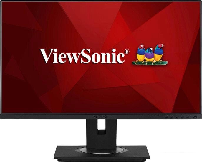 Монитор ViewSonic VG2456 от компании Интернет-магазин marchenko - фото 1