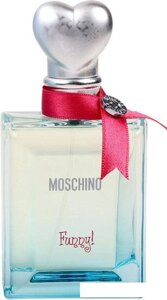 Moschino Funny! EdT (25 мл)