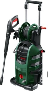 Мойка высокого давления Bosch AdvancedAquatak 160 [06008A7800]