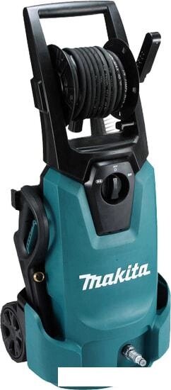 Мойка высокого давления Makita HW 1300 от компании Интернет-магазин marchenko - фото 1