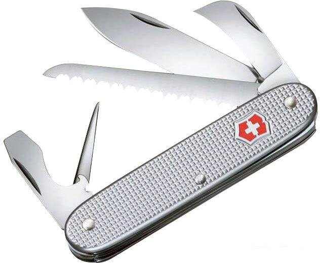 Мультитул Victorinox Pioneer 0.8150.26 от компании Интернет-магазин marchenko - фото 1