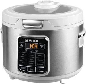 Мультиварка Vitek VT-4281 W