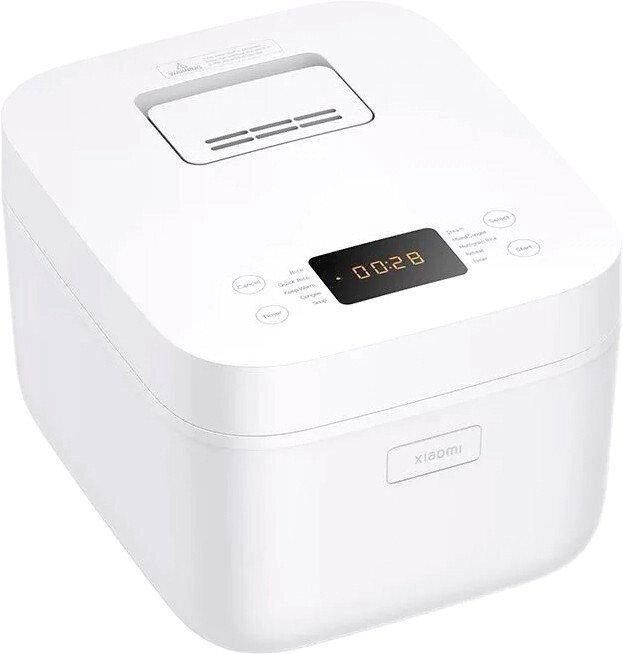 Мультиварка Xiaomi Multifunctional Rice Cooker 4L MFB090-1 (евровилка) от компании Интернет-магазин marchenko - фото 1