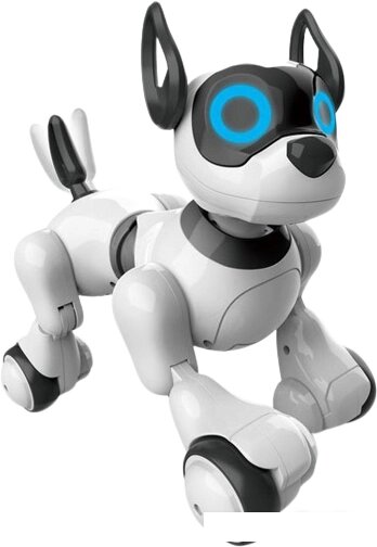 Музыкальная игрушка IQ Bot Собака Koddy 4376315 от компании Интернет-магазин marchenko - фото 1