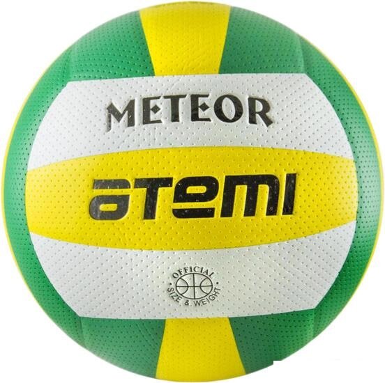 Мяч Atemi Meteor от компании Интернет-магазин marchenko - фото 1