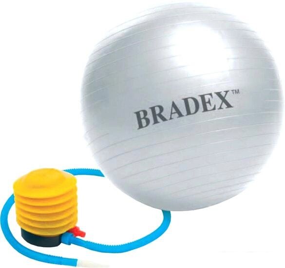 Мяч Bradex SF 0241 от компании Интернет-магазин marchenko - фото 1
