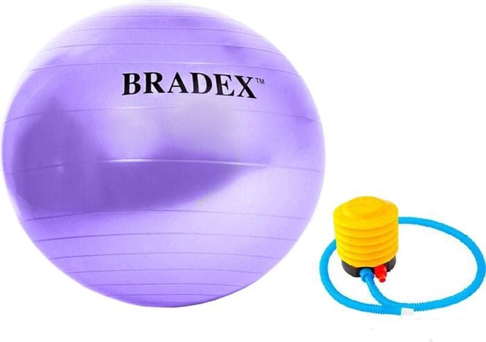 Мяч Bradex SF 0718 от компании Интернет-магазин marchenko - фото 1