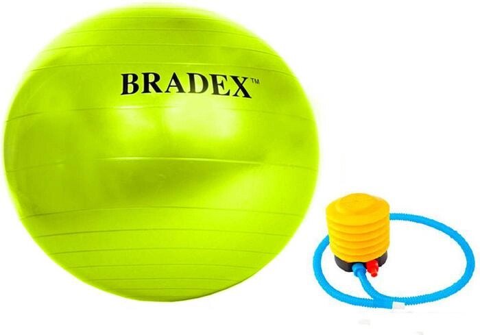 Мяч Bradex SF 0720 от компании Интернет-магазин marchenko - фото 1