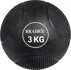 Мяч Bradex SF 0772 (3 кг)