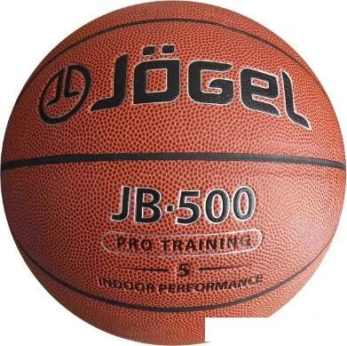 Мяч Jogel JB-500 (размер 5) от компании Интернет-магазин marchenko - фото 1