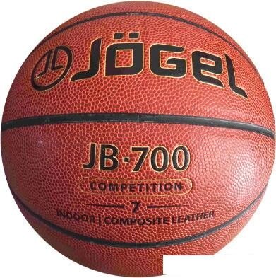 Мяч Jogel JB-700 (размер 7) от компании Интернет-магазин marchenko - фото 1