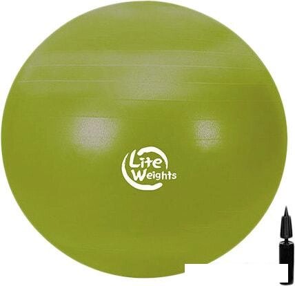 Мяч Lite Weights 1866LW от компании Интернет-магазин marchenko - фото 1