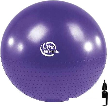 Мяч Lite Weights BB010-30 от компании Интернет-магазин marchenko - фото 1