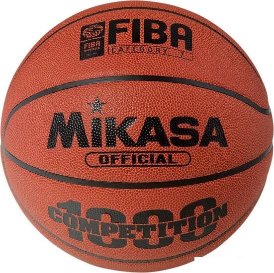 Мяч Mikasa BQ1000 (7 размер) от компании Интернет-магазин marchenko - фото 1
