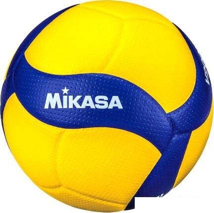 Мяч Mikasa V200W от компании Интернет-магазин marchenko - фото 1