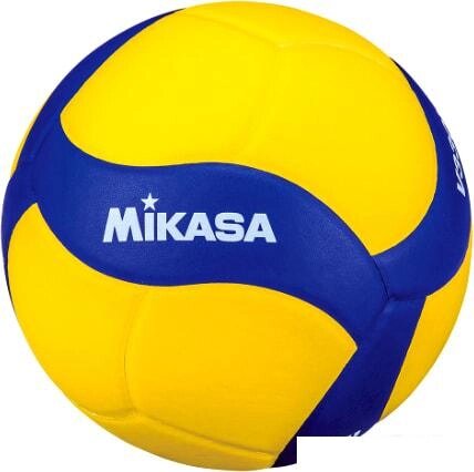 Мяч Mikasa V330W от компании Интернет-магазин marchenko - фото 1