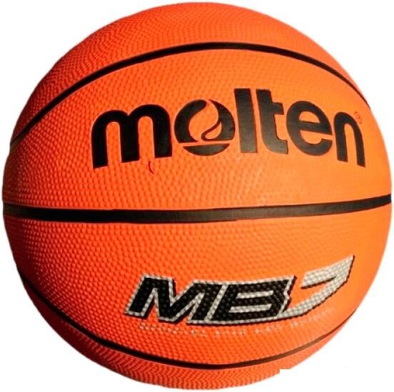 Мяч Molten MB7 от компании Интернет-магазин marchenko - фото 1