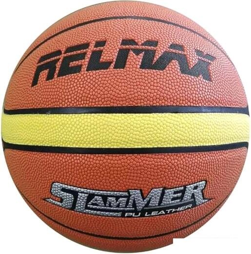 Мяч Relmax RMBL-001 (7 размер) от компании Интернет-магазин marchenko - фото 1