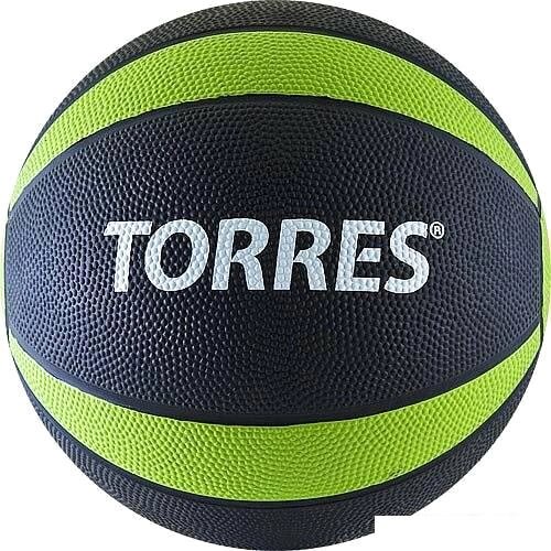 Мяч Torres AL00224 4 кг от компании Интернет-магазин marchenko - фото 1