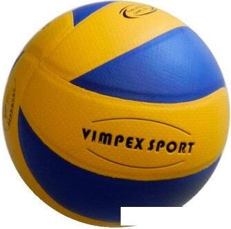 Мяч Vimpex Sport vlpu-003 от компании Интернет-магазин marchenko - фото 1