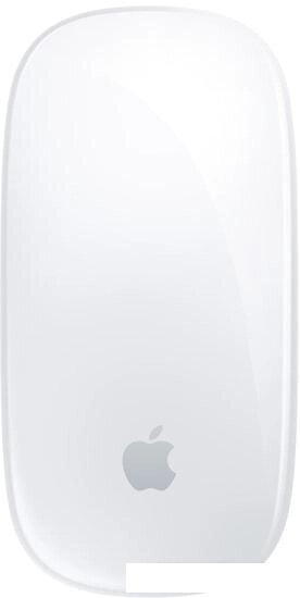 Мышь Apple Magic Mouse (белый) от компании Интернет-магазин marchenko - фото 1
