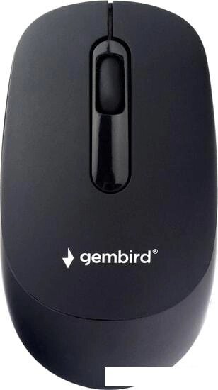 Мышь Gembird MUSW-365 от компании Интернет-магазин marchenko - фото 1