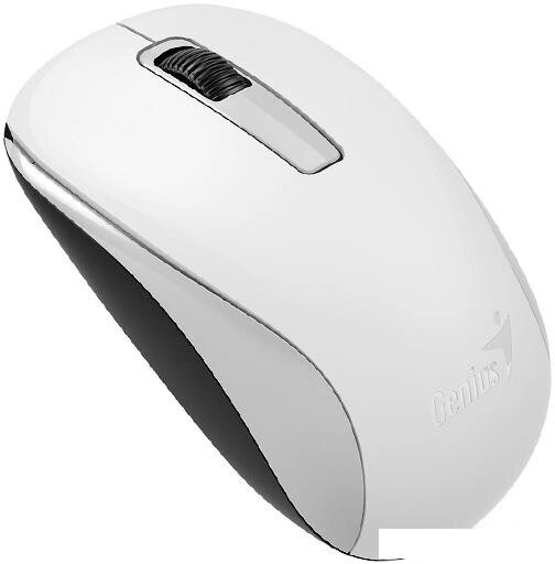 Мышь Genius NX-7005 (белый) от компании Интернет-магазин marchenko - фото 1
