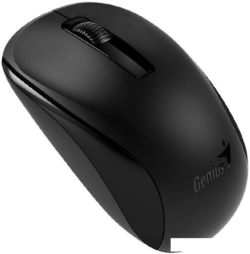 Мышь Genius NX-7005 (черный) от компании Интернет-магазин marchenko - фото 1