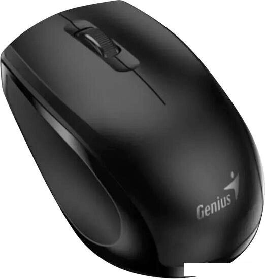 Мышь Genius NX-8006S (черный) от компании Интернет-магазин marchenko - фото 1