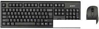 Мышь + клавиатура A4Tech 7100N от компании Интернет-магазин marchenko - фото 1