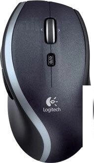 Мышь Logitech M500 от компании Интернет-магазин marchenko - фото 1